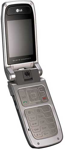 LG U890 thumbnail 5