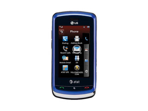 LG Xenon GR500 thumbnail 6
