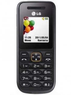 LG A100 thumbnail 3