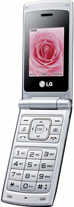 LG A130 thumbnail 6