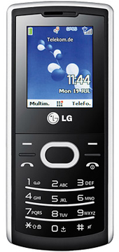 LG A140 thumbnail 5
