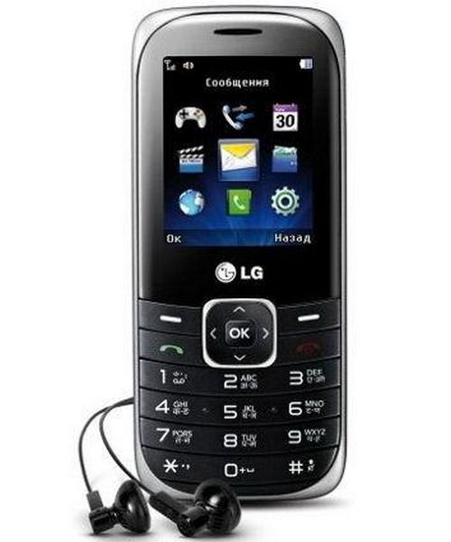 LG A160 thumbnail 2