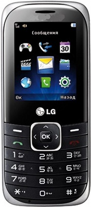 LG A160 thumbnail 3