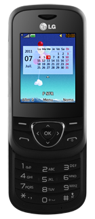LG A200 thumbnail 2
