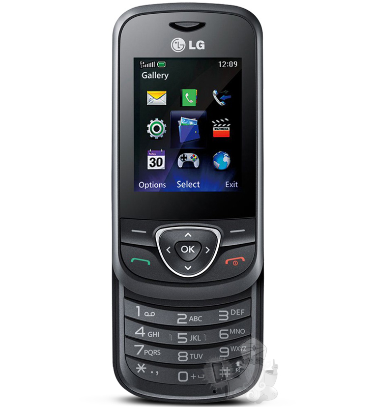 LG A200 thumbnail 6