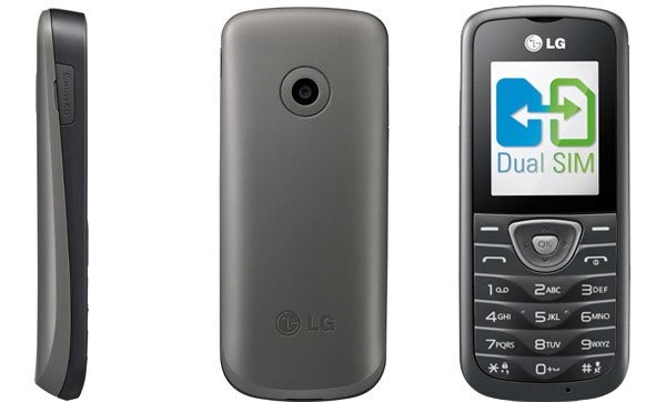 LG A230 thumbnail 4