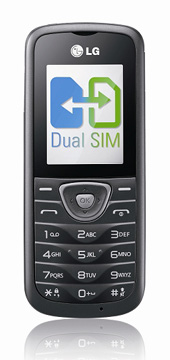 LG A230 thumbnail 5