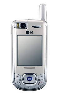 LG A7150 thumbnail 2