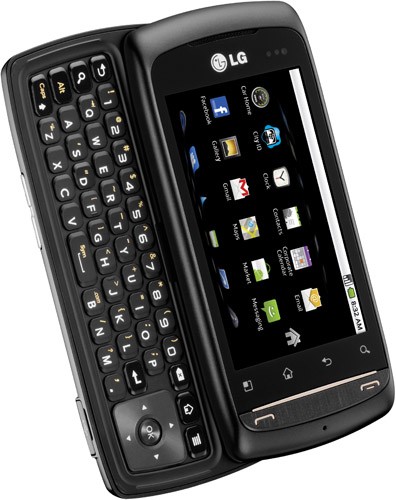 LG Axis thumbnail 4