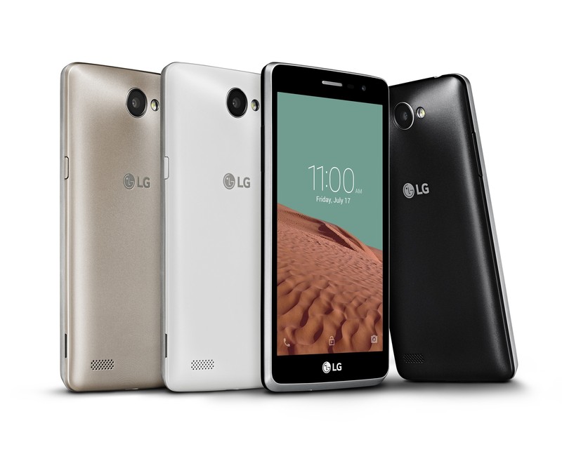 LG Bello II thumbnail 2