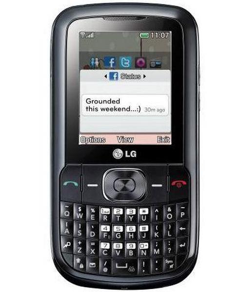 LG C105 thumbnail 3
