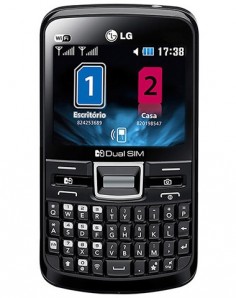 LG C199 thumbnail 2