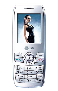 LG C3100 thumbnail 2