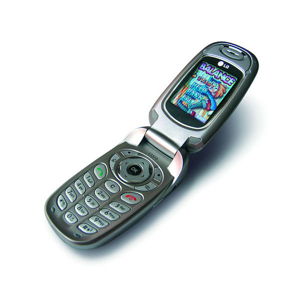 LG C3310 thumbnail 3