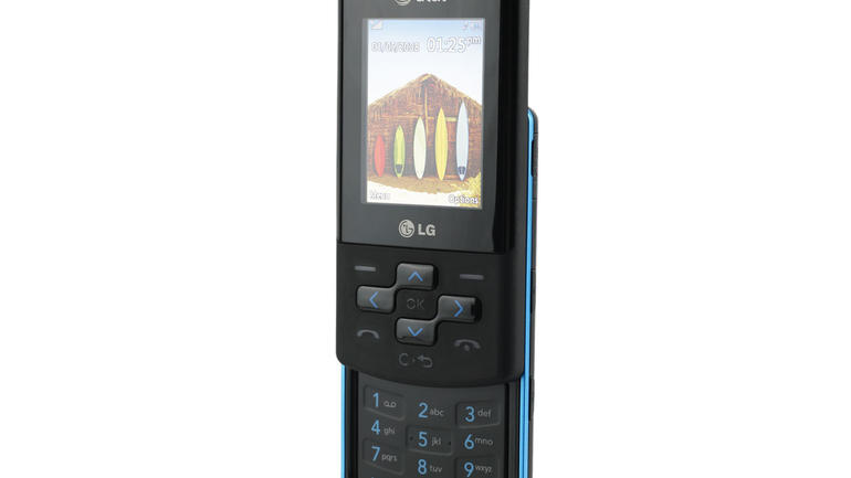 LG CF360 thumbnail 3