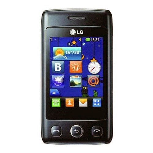 LG Cookie Lite T300 thumbnail 6