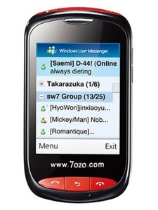 LG Cookie WiFi T310i thumbnail 3