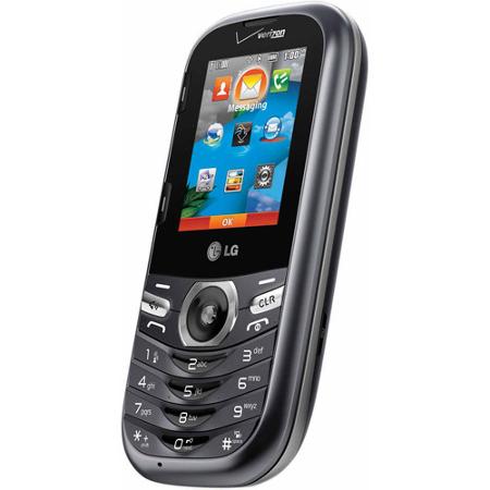 LG Cosmos 2 thumbnail 3