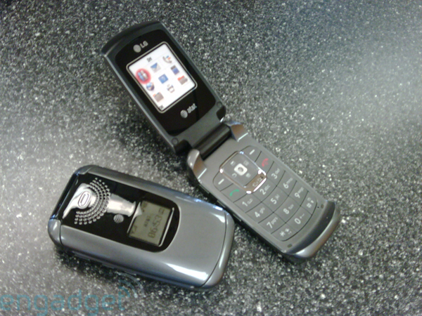 LG CP150 thumbnail 2