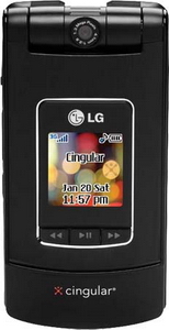LG CU500V thumbnail 5