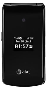 LG CU515 thumbnail 3