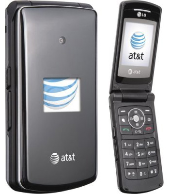 LG CU515 thumbnail 4