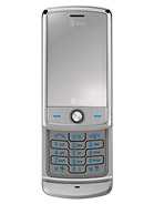 LG CU720 Shine thumbnail 3