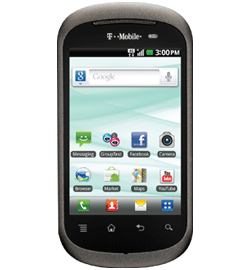 LG DoublePlay thumbnail 4