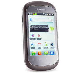 LG DoublePlay thumbnail 6