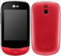 LG EGO Wi-Fi thumbnail 4