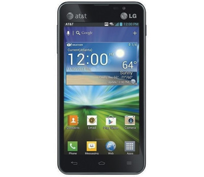 LG Escape P870 thumbnail 4