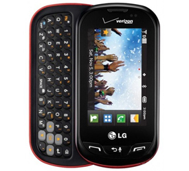 LG Extravert thumbnail 2