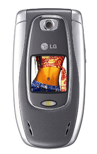 LG F2100 thumbnail 2