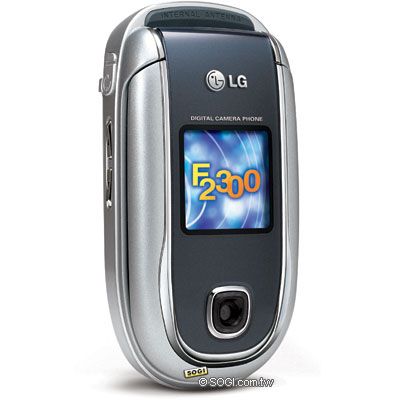 LG F2300 thumbnail 4