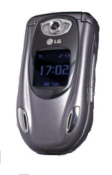 LG F3000 thumbnail 4