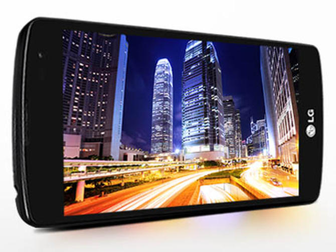 LG F60 thumbnail 2