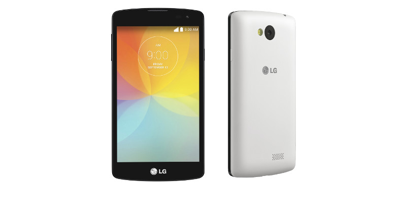 LG F60 thumbnail 3
