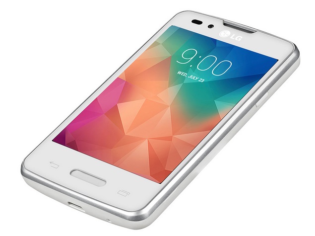LG F60 thumbnail 4