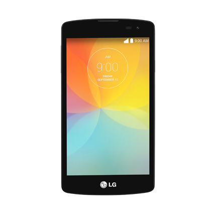 LG F60 thumbnail 5