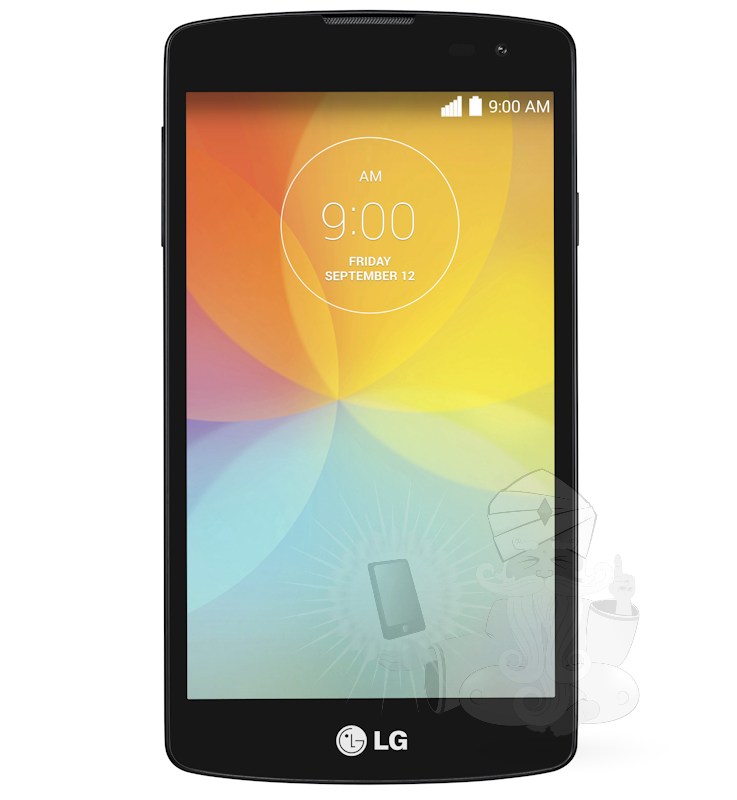 LG F60 thumbnail 6