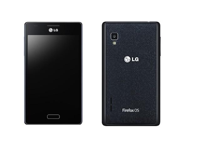 LG Fireweb thumbnail 5