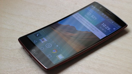 LG G Flex2 thumbnail 5