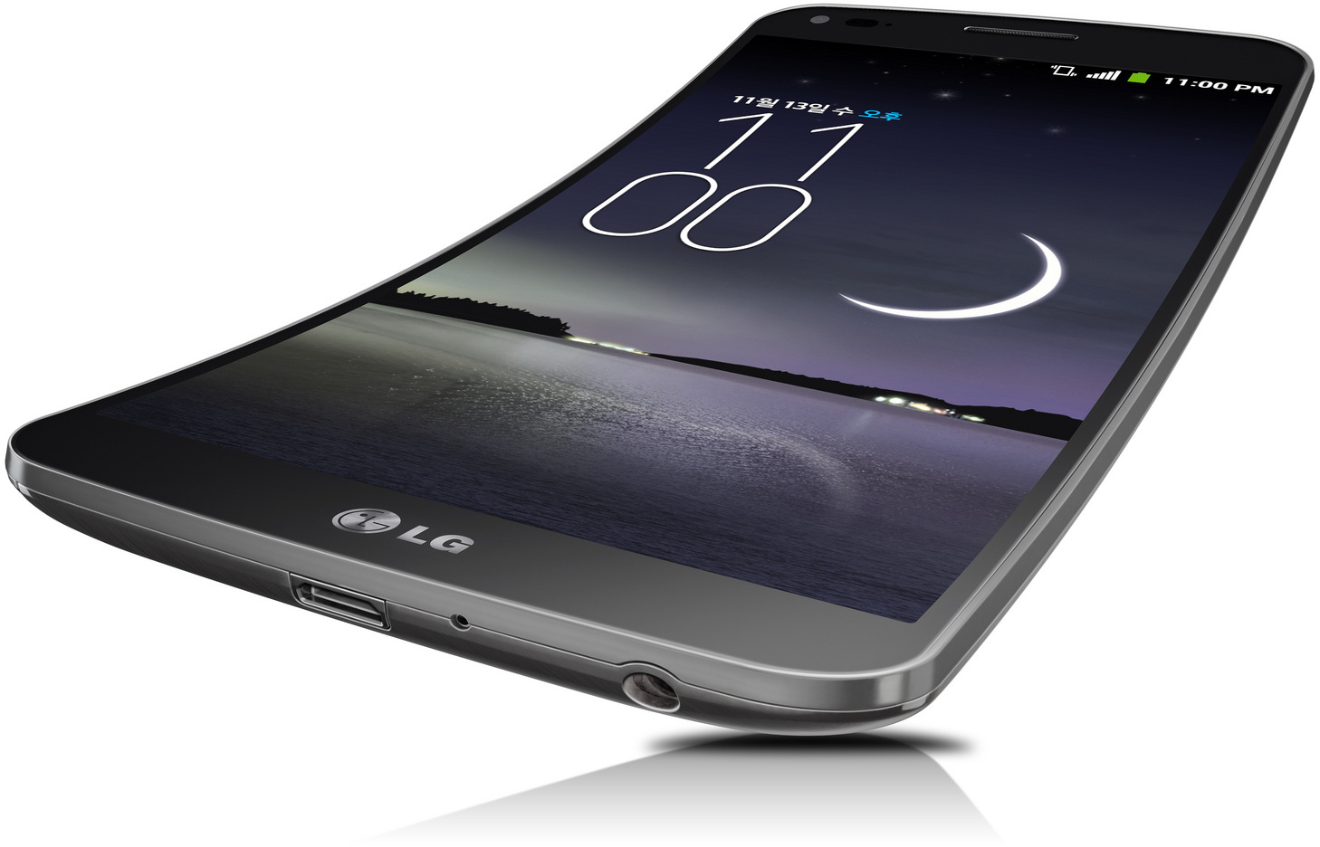 LG G Flex2 thumbnail 6