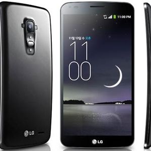 LG G Flex thumbnail 3