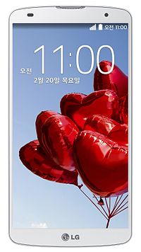 LG G Pro 2 thumbnail 2