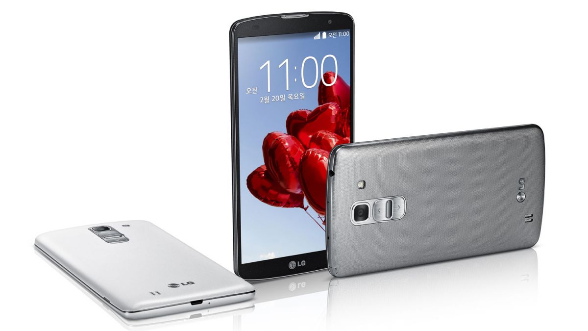 LG G Pro 2 thumbnail 3