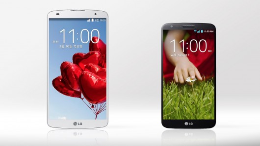 LG G Pro 2 thumbnail 4