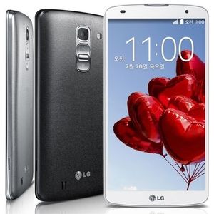 LG G Pro 2 thumbnail 5