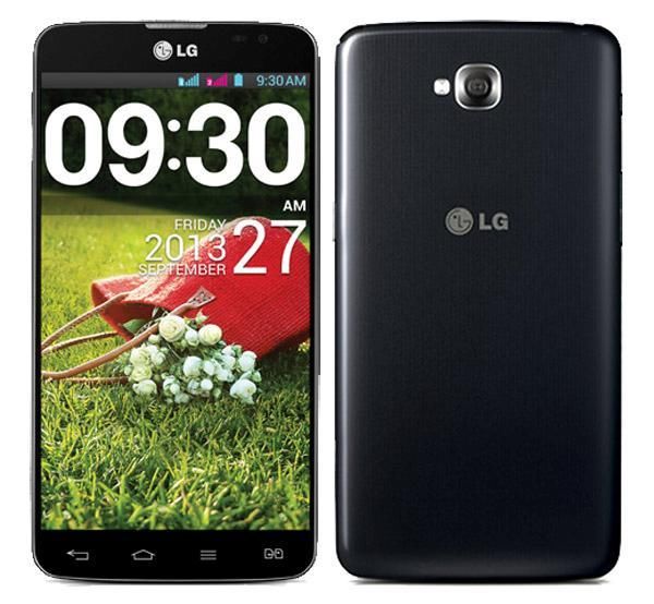 LG G Pro Lite Dual thumbnail 2