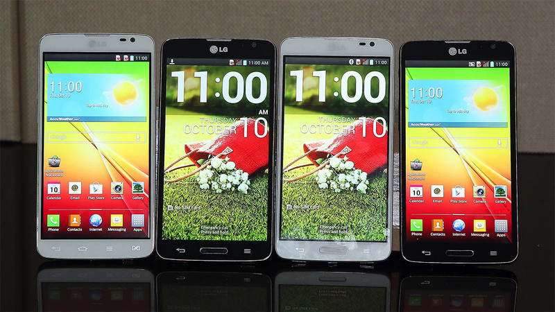 LG G Pro Lite thumbnail 3